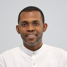 Dr. Victor Oguoma