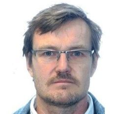 Mr. Ralf-D Schroers