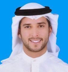Dr. Abdullah Alibrahim