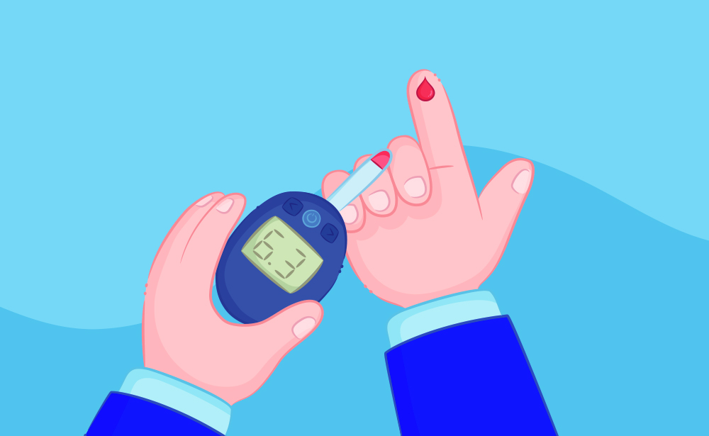 Glucose Monitoring